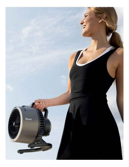 FlexBreeze HydroGo Misting Portable Fan FA052QANZ