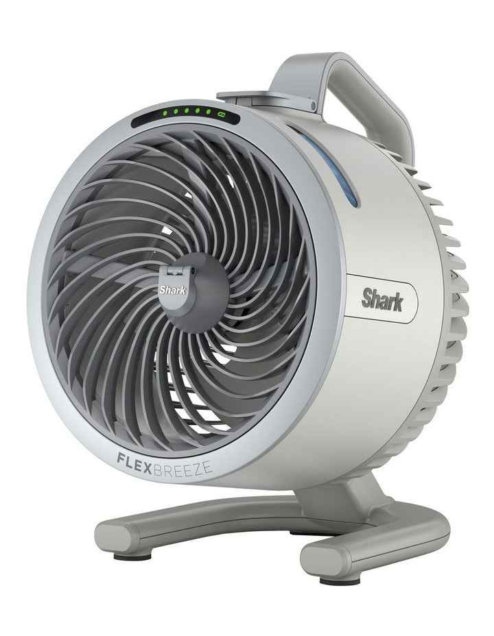 FlexBreeze HydroGo Misting Portable Fan FA052QDVANZ