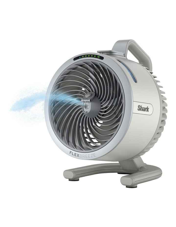 FlexBreeze HydroGo Misting Portable Fan FA052QDVANZ