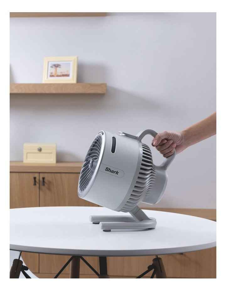 FlexBreeze HydroGo Misting Portable Fan FA052QDVANZ