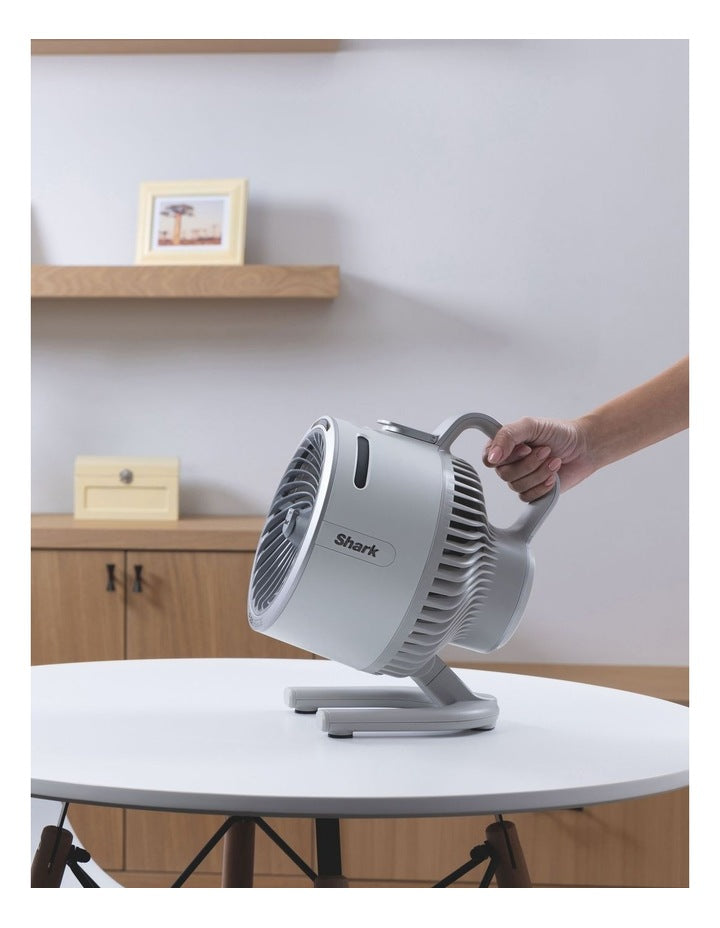 FlexBreeze HydroGo Misting Portable Fan FA052QDVANZ