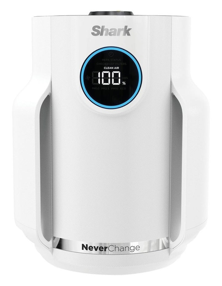 Never Change Air Purifier HP072ANZ