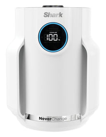 Never Change Air Purifier HP072ANZ