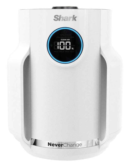 Never Change Air Purifier HP072ANZ