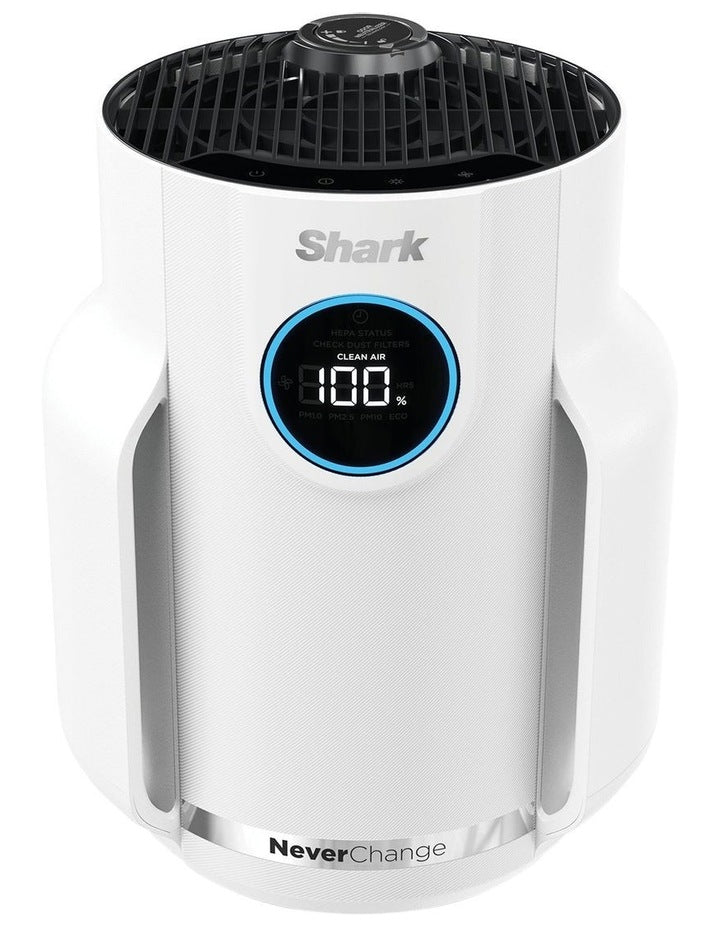 Never Change Air Purifier HP072ANZ