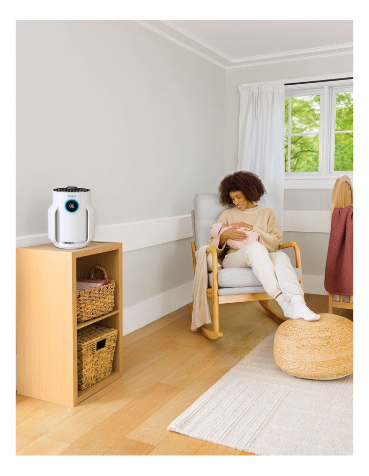 Never Change Air Purifier HP072ANZ