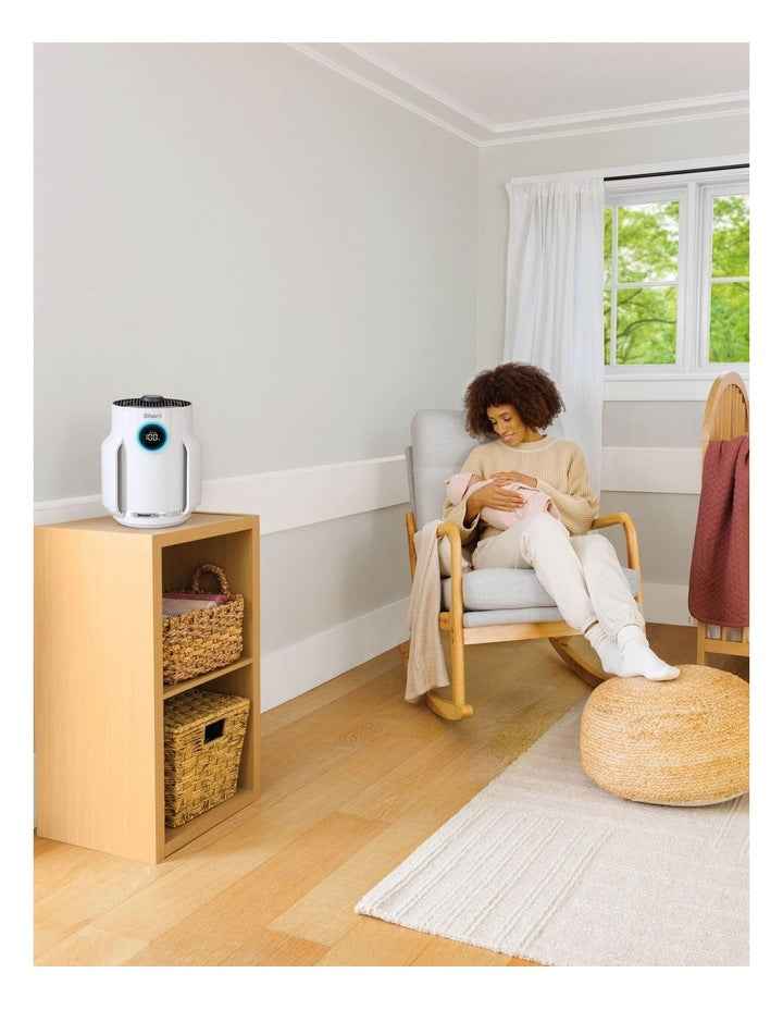 Never Change Air Purifier HP072ANZ