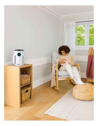 Never Change Air Purifier HP072ANZ