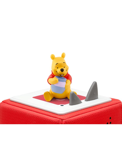 Winnie the Pooh Audio Character with Songs