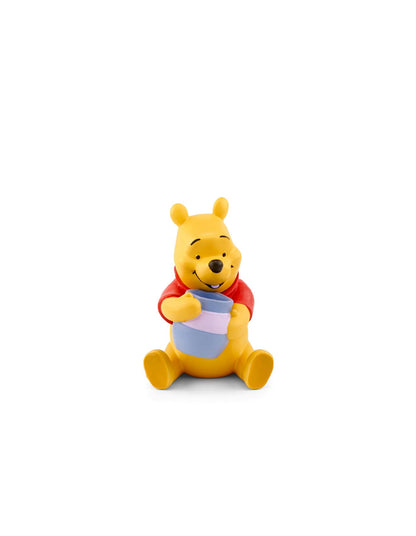 Winnie the Pooh Audio Character with Songs