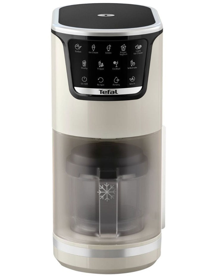 Dolci Ice Cream Maker NQ31IG04A