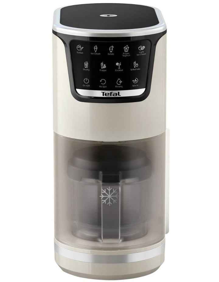 Dolci Ice Cream Maker NQ31IG04A
