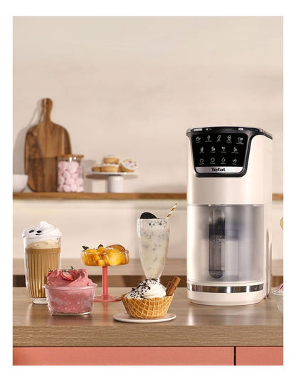 Dolci Ice Cream Maker NQ31IG04A