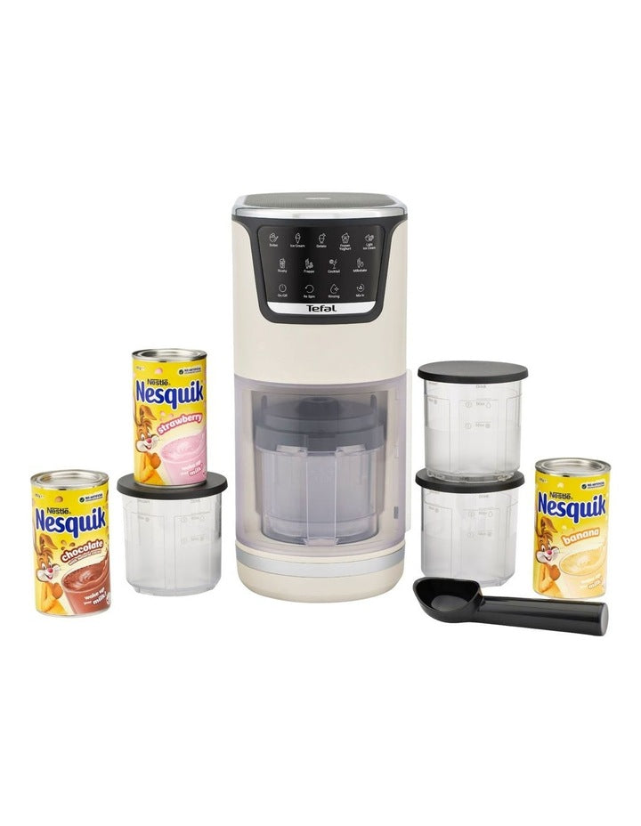 Dolci Ice Cream Maker NQ31IG04A