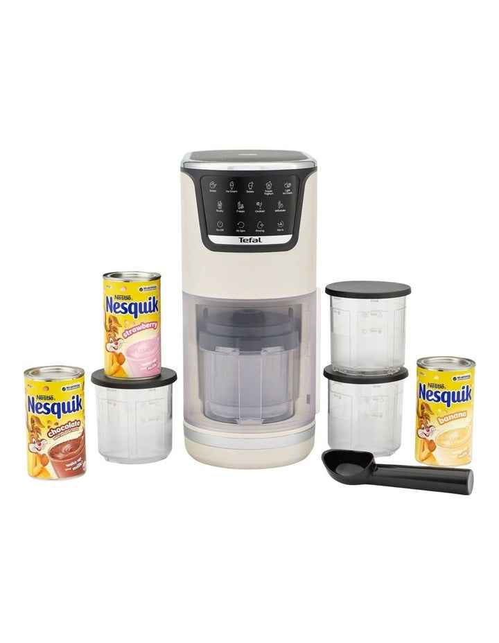 Dolci Ice Cream Maker NQ31IG04A
