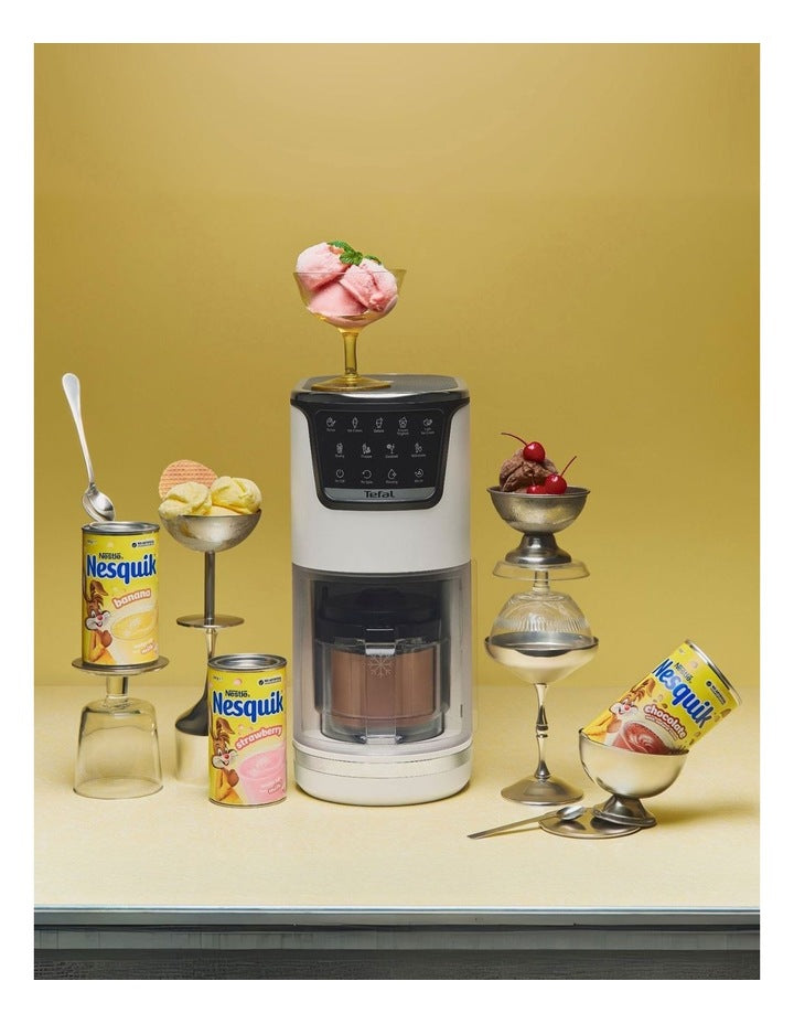 Dolci Ice Cream Maker NQ31IG04A