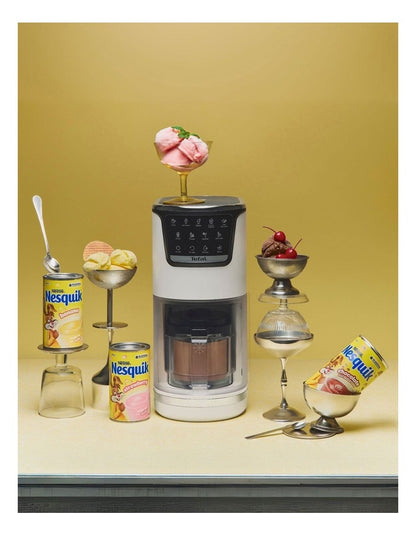 Dolci Ice Cream Maker NQ31IG04A