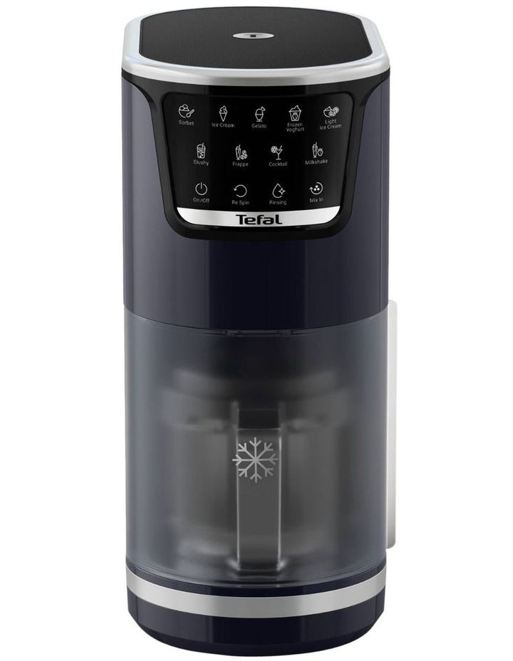 Dolci Knight Ice Cream Maker NQ32IG6048