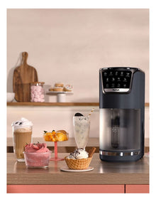 Dolci Knight Ice Cream Maker NQ32IG6048