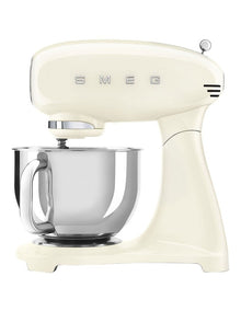50's Style Stand Mixer in Cream SMF05CRAU