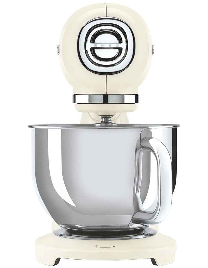 50's Style Stand Mixer in Cream SMF05CRAU
