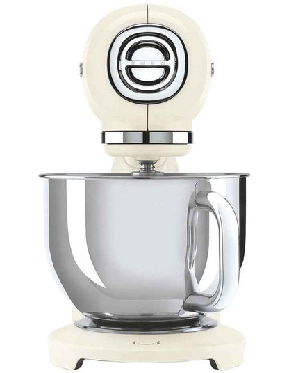 50's Style Stand Mixer in Cream SMF05CRAU