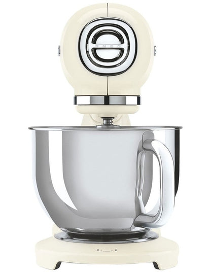 50's Style Stand Mixer in Cream SMF05CRAU