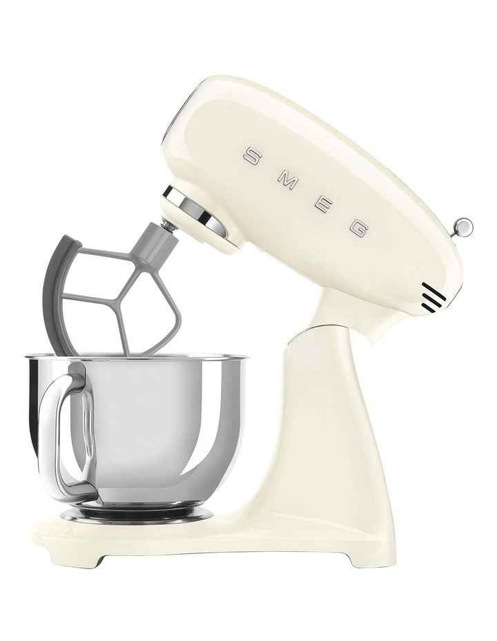 50's Style Stand Mixer in Cream SMF05CRAU