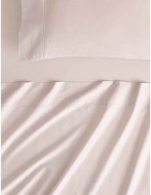 SUPER SOFT TENCEL COTTON KING MULTI-DEPTH SHEET SET IN PETAL