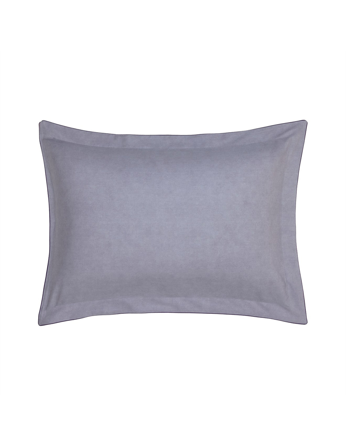 BRUME STANDARD PILLOWCASE