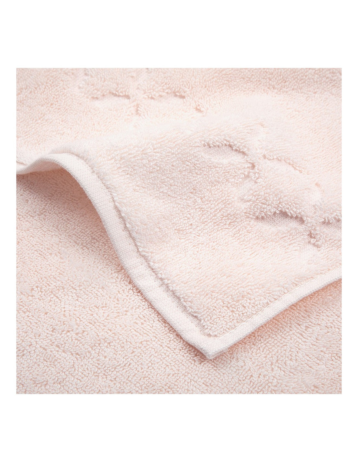 NATURE BATH SHEET