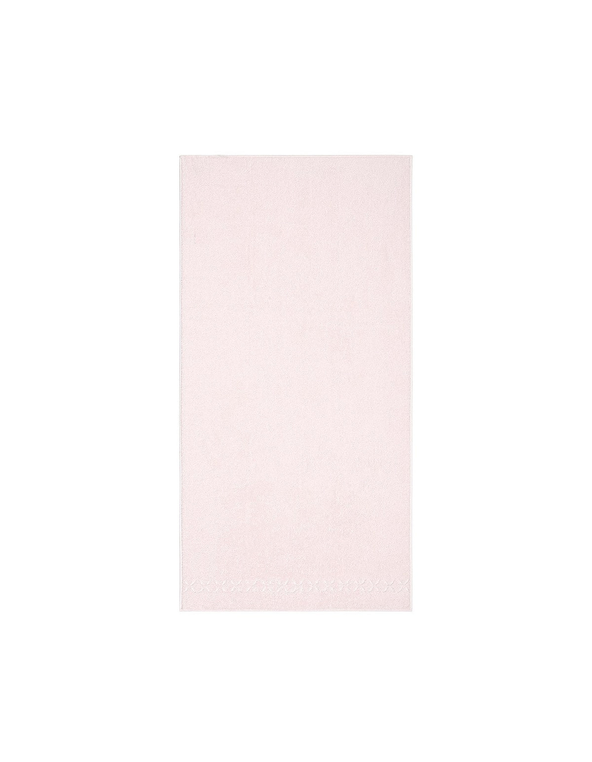 NATURE BATH TOWEL