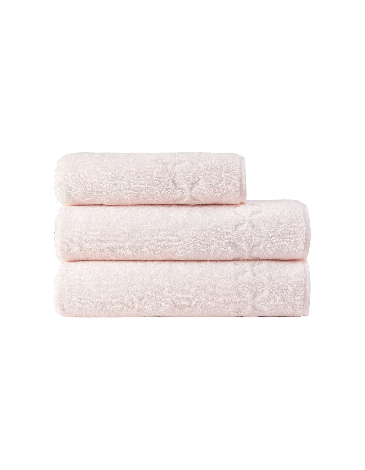NATURE GUEST TOWEL