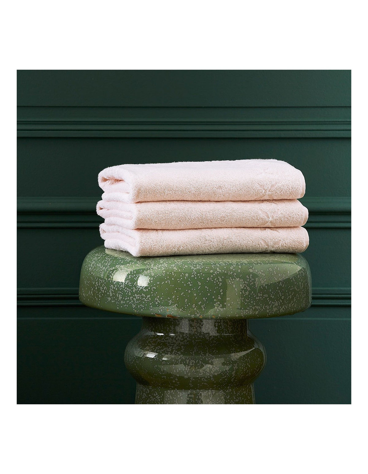 NATURE BATH MAT