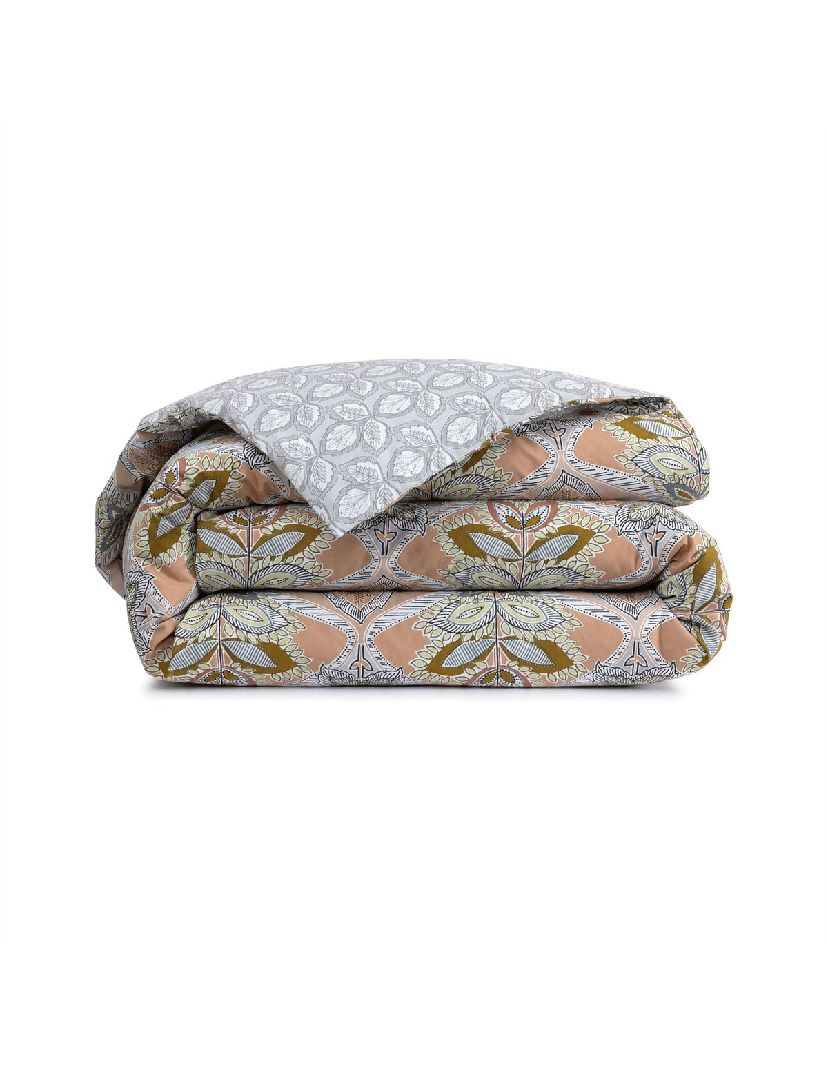 BEAUMAISON DUVET COVER DOUBLE