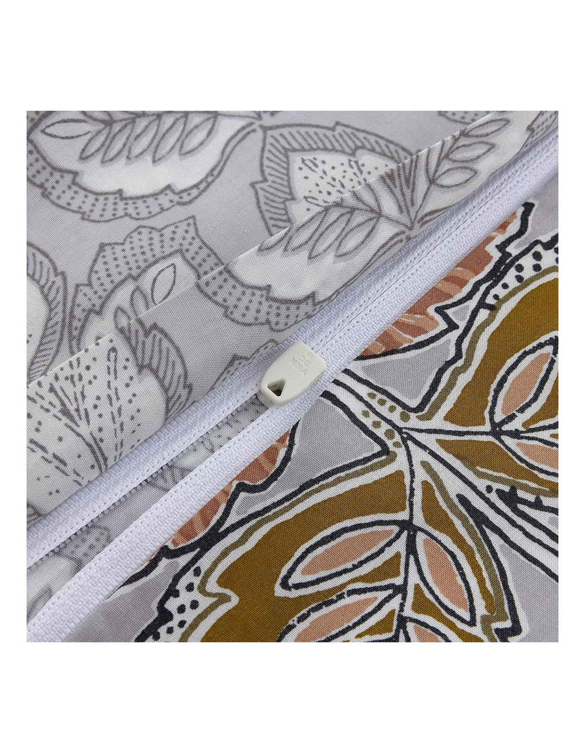 BEAUMAISON DUVET COVER DOUBLE