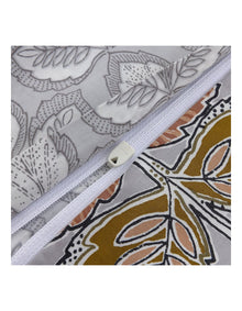 BEAUMAISON DUVET COVER DOUBLE