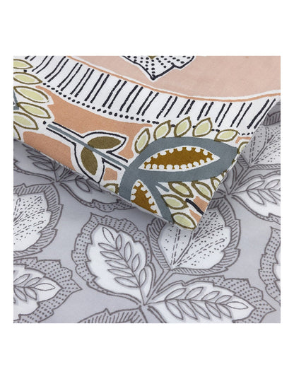 BEAUMAISON DUVET COVER DOUBLE