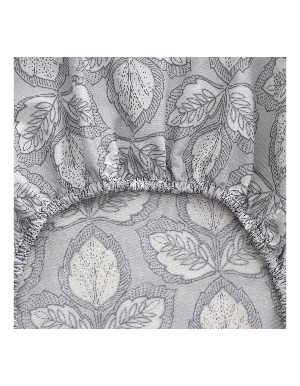 BEAUMAISON FITTED SHEET QUEEN