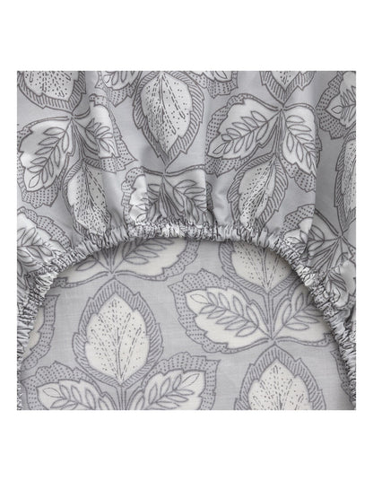 BEAUMAISON FITTED SHEET QUEEN