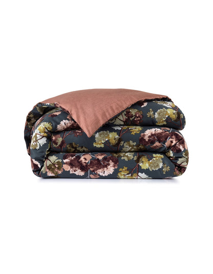 SHERWOOD DUVET COVER DOUBLE