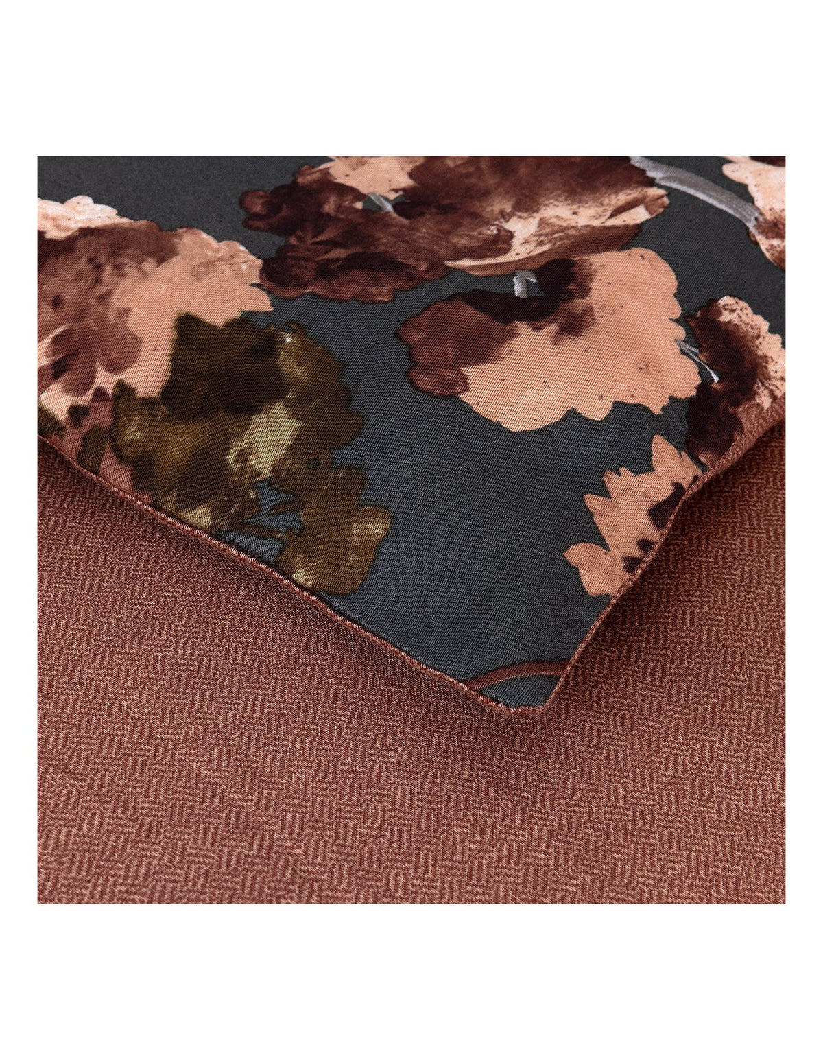 SHERWOOD DUVET COVER DOUBLE