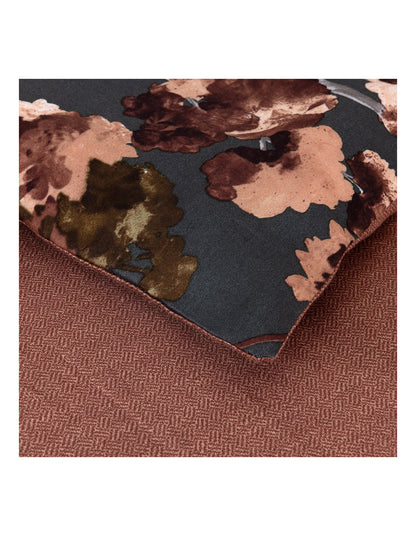 SHERWOOD DUVET COVER DOUBLE
