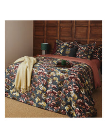 SHERWOOD DUVET COVER QUEEN
