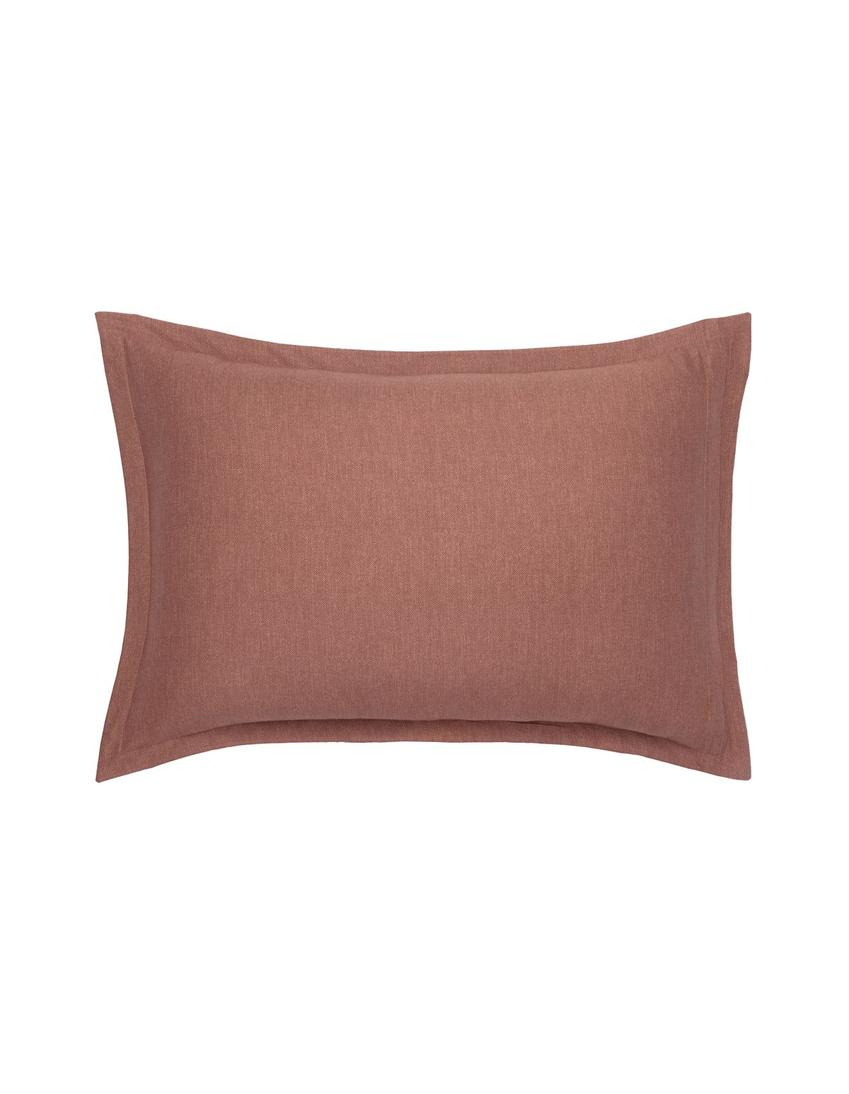 SHERWOOD STANDARD PILLOWCASE