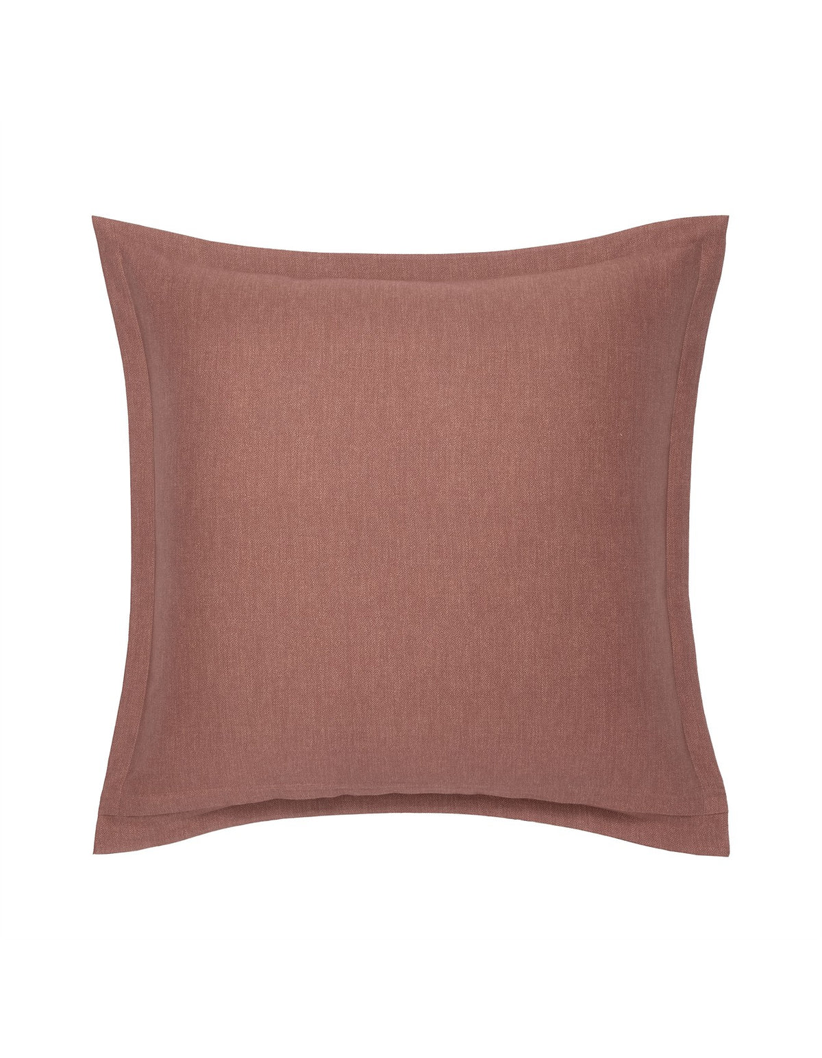 SHERWOOD EUROPEAN PILLOWCASE