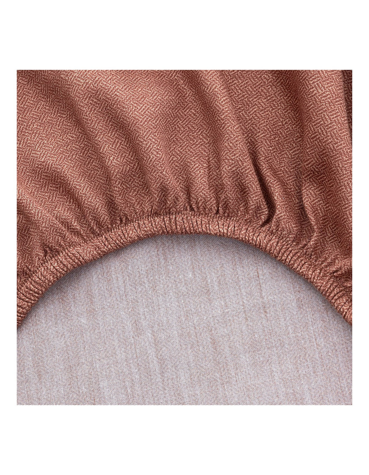 SHERWOOD FITTED SHEET QUEEN