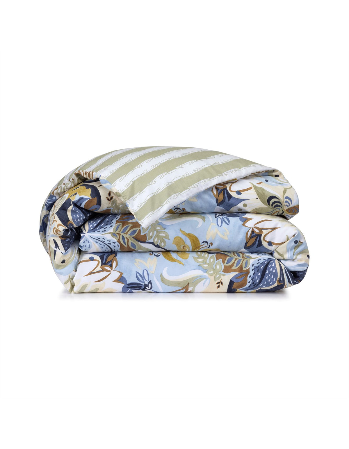 GIANNA DUVET COVER DOUBLE