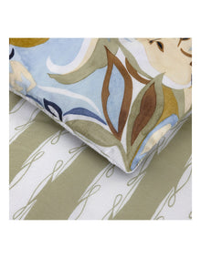 GIANNA DUVET COVER DOUBLE