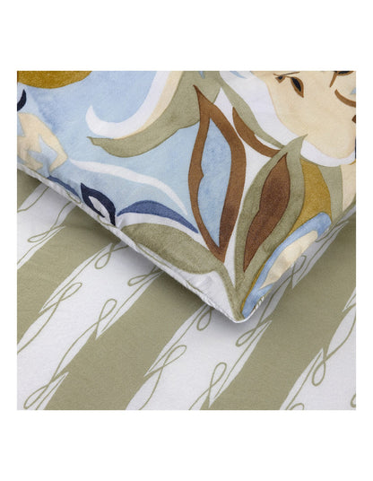 GIANNA DUVET COVER DOUBLE